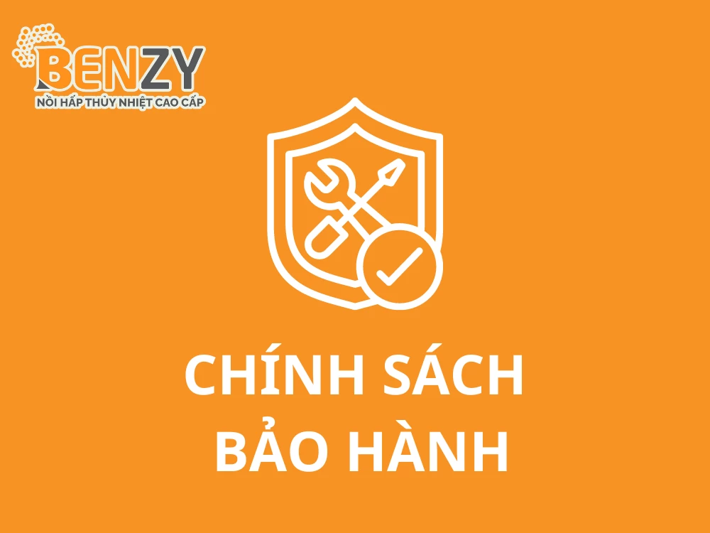 Chính Sách Bảo Hành