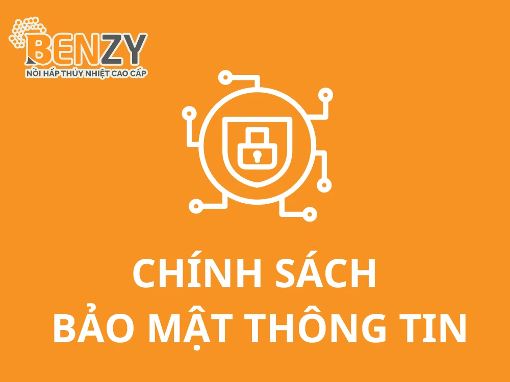 Chính Sách Bảo Mật Thông Tin