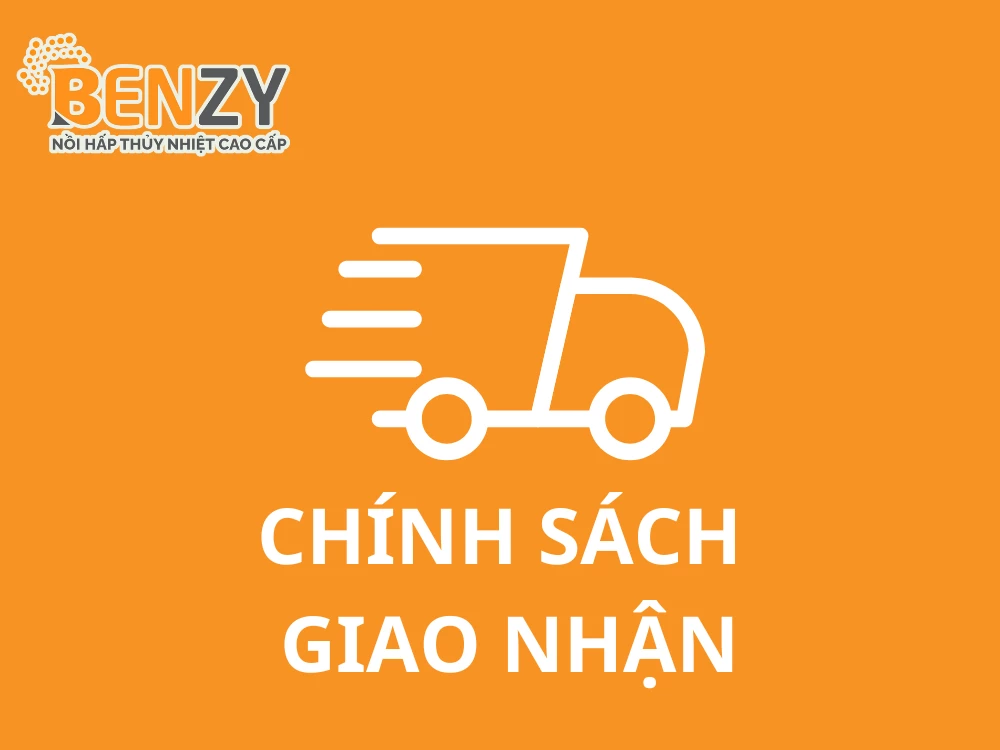 Chính Sách Vận Chuyển, Giao Nhận