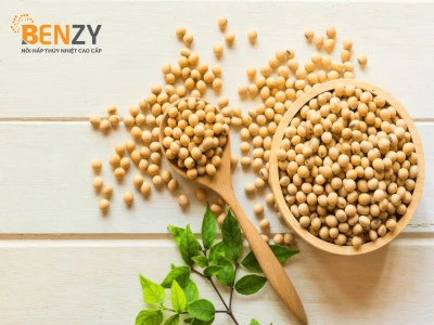 THẾ NÀO LÀ SỬ DỤNG MẦM ĐẬU NÀNH AN TOÀN?