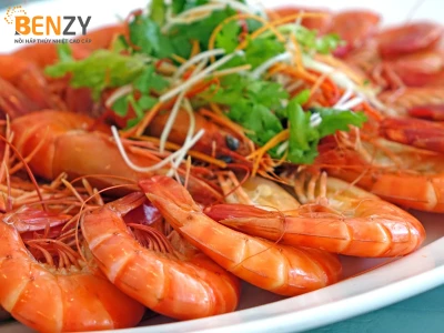 BÍ QUYẾT CHO MÓN HẤP GIỮ NGUYÊN VỊ NGON NGỌT TỰ NHIÊN