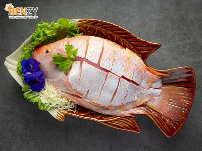 8 Công dụng của cá diêu hồng cho cả mẹ bầu và thai nhi
