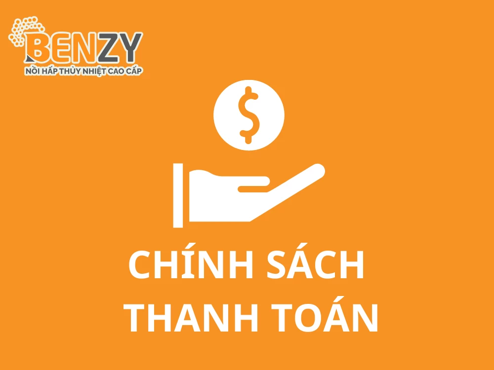 Chính Sách Thanh Toán